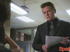 Elementary: 4x05 The Games Underfoot - zdjęcia promocyjne