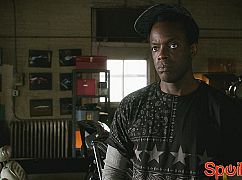 Elementary: 4x05 The Games Underfoot - zdjęcia promocyjne