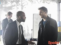 Blood and Oil: 1x09 Art of the Deal - zdjęcia promocyjne