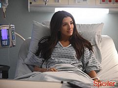 Blood and Oil: 1x09 Art of the Deal - zdjęcia promocyjne