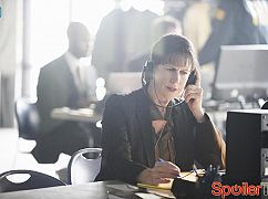 Blood and Oil: 1x09 Art of the Deal - zdjęcia promocyjne