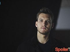 Blood and Oil: 1x09 Art of the Deal - zdjęcia promocyjne