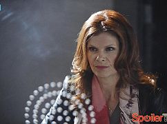 Blood and Oil: 1x09 Art of the Deal - zdjęcia promocyjne
