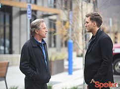 Blood and Oil: 1x09 Art of the Deal - zdjęcia promocyjne