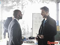 Blood and Oil: 1x09 Art of the Deal - zdjęcia promocyjne