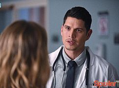 Blood and Oil: 1x09 Art of the Deal - zdjęcia promocyjne