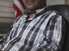 Blood and Oil: 1x09 Art of the Deal - zdjęcia promocyjne