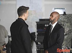 Blood and Oil: 1x09 Art of the Deal - zdjęcia promocyjne