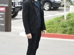 Blood and Oil: 1x09 Art of the Deal - zdjęcia promocyjne