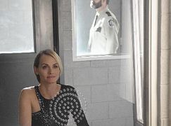 Blood and Oil: 1x09 Art of the Deal - zdjęcia promocyjne