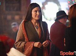 Blood and Oil: 1x10 Departures - zdjęcia promocyjne