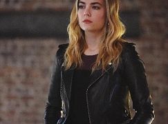 Blood and Oil: 1x10 Departures - zdjęcia promocyjne