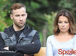 Barwy szczęścia odc. 1358 - zdjęcia promocyjne