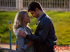 Na dobre i na złe odc. 617 - zdjęcia promocyjne