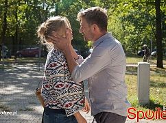 Na dobre i na złe odc. 617 - zdjęcia promocyjne
