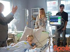 Na dobre i na złe odc. 617 - zdjęcia promocyjne