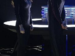 Supergirl: 1x08 Hostile Takeover - zdjęcia promocyjne