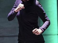 Supergirl: 1x08 Hostile Takeover - zdjęcia promocyjne