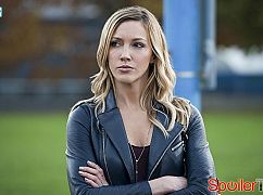 Arrow: 4x09 Dark Waters - zdjęcia promocyjne