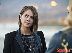 Arrow: 4x09 Dark Waters - zdjęcia promocyjne