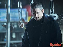 The Flash: 2x09 Running to Stand Still - zdjęcia promocyjne