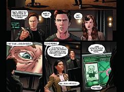 The Flash: 2x09 Running to Stand Still - zdjęcia promocyjne