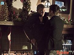 The Flash: 2x09 Running to Stand Still - zdjęcia promocyjne