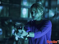 The Flash: 2x09 Running to Stand Still - zdjęcia promocyjne