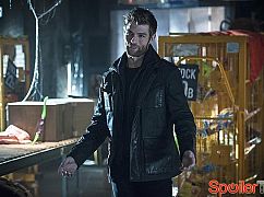 The Flash: 2x09 Running to Stand Still - zdjęcia promocyjne