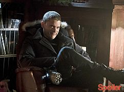 The Flash: 2x09 Running to Stand Still - zdjęcia promocyjne