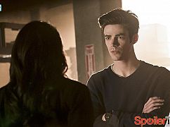 The Flash: 2x09 Running to Stand Still - zdjęcia promocyjne