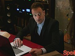 Elementary: 4x06 The Cost of Doing Business - zdjęcia promocyjne