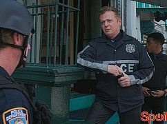 Elementary: 4x06 The Cost of Doing Business - zdjęcia promocyjne