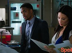 Elementary: 4x06 The Cost of Doing Business - zdjęcia promocyjne