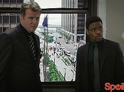 Elementary: 4x06 The Cost of Doing Business - zdjęcia promocyjne