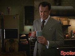 Elementary: 4x06 The Cost of Doing Business - zdjęcia promocyjne