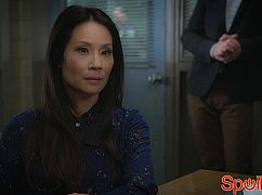 Elementary: 4x06 The Cost of Doing Business - zdjęcia promocyjne