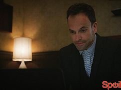 Elementary: 4x06 The Cost of Doing Business - zdjęcia promocyjne