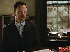 Elementary: 4x06 The Cost of Doing Business - zdjęcia promocyjne