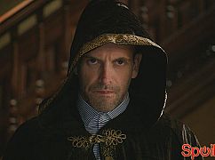 Elementary: 4x06 The Cost of Doing Business - zdjęcia promocyjne