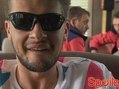 Na sygnale odc. 77 - zdjęcia promocyjne