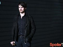 Once Upon a Time: 5x11 Swan Song - zdjęcia promocyjne