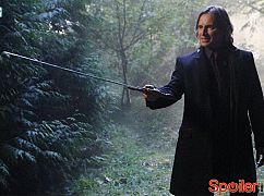 Once Upon a Time: 5x11 Swan Song - zdjęcia promocyjne