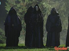 Once Upon a Time: 5x11 Swan Song - zdjęcia promocyjne