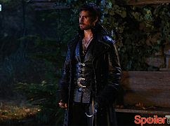 Once Upon a Time: 5x11 Swan Song - zdjęcia promocyjne