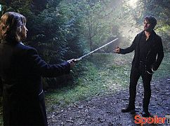 Once Upon a Time: 5x11 Swan Song - zdjęcia promocyjne