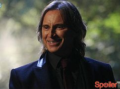 Once Upon a Time: 5x11 Swan Song - zdjęcia promocyjne