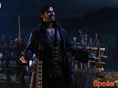 Once Upon a Time: 5x11 Swan Song - zdjęcia promocyjne
