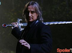 Once Upon a Time: 5x11 Swan Song - zdjęcia promocyjne