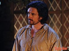 Once Upon a Time: 5x11 Swan Song - zdjęcia promocyjne